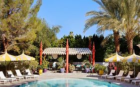 Parker le Meridien Palm Springs